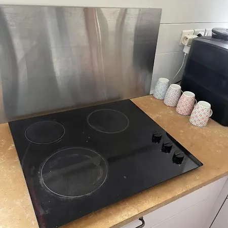 Maison De Charme En Campagne Avec Confort Moderne Prázdninový dům *