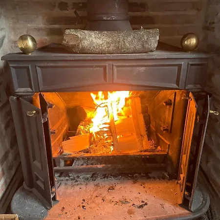 Prázdninový dům Maison De Charme En Campagne Avec Confort Moderne *