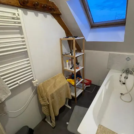 Prázdninový dům Maison De Charme En Campagne Avec Confort Moderne