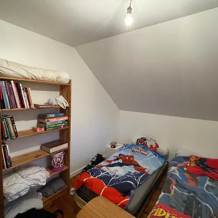 Maison De Charme En Campagne Avec Confort Moderne Ingrandes (Maine-et-Loire)