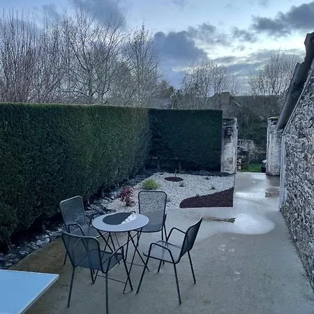Prázdninový dům Maison De Charme En Campagne Avec Confort Moderne