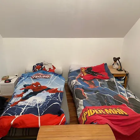 Maison De Charme En Campagne Avec Confort Moderne Prázdninový dům