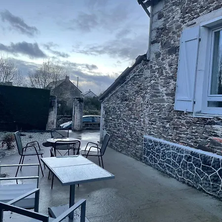 Maison De Charme En Campagne Avec Confort Moderne *